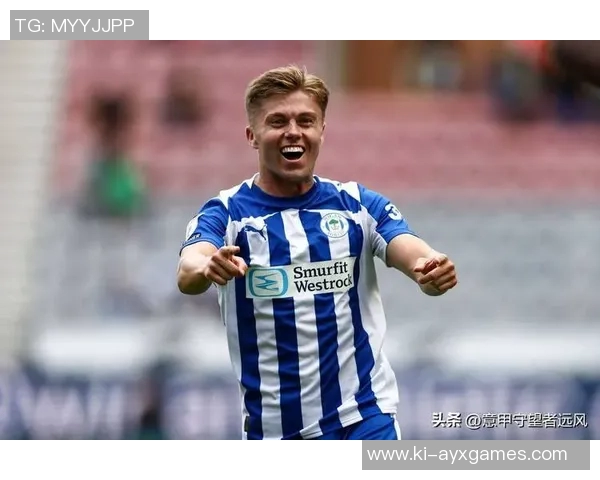 威科姆足球俱乐部的崛起与挑战：探索英格兰足球的未来之路