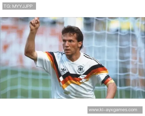 德国足球13号传奇背后的故事与荣耀之路解析