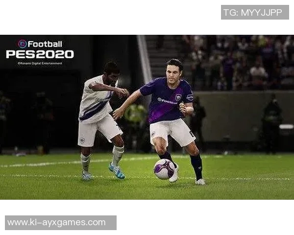 探索实况足球中的女球员魅力与竞技精神的完美结合