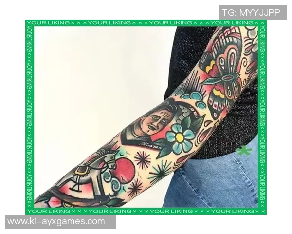 足球纹身小腿的艺术魅力与个性表达探索